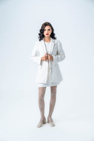 Hourglass Jacket