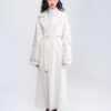 Oversized Trench Coat