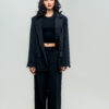 Oversized Pants