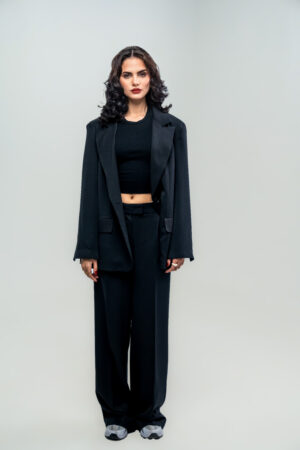 Oversized Pants