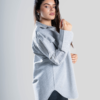 Oversized Shirt - Limited Edition