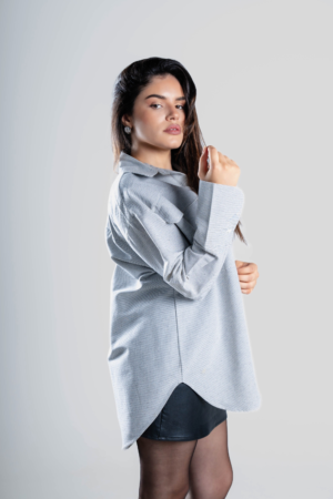 Oversized Shirt - Limited Edition